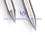 tip choics of tungsten electrode